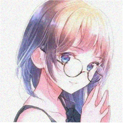 武藤游戏 角色头像