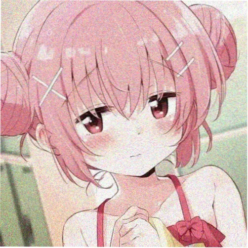 蓝神 角色头像